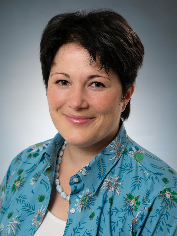 Rebecca Sennst