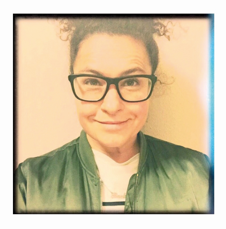 Sandra Marika Backert